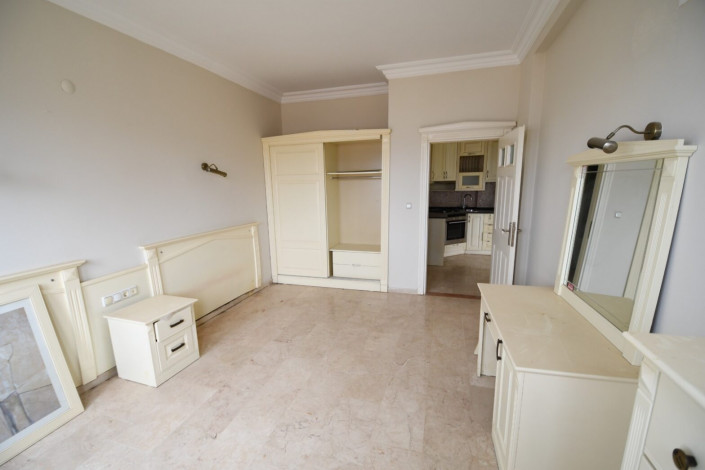 Таунхаус 1+1 в комплексе отельного типа в Каргыджаке, 65 м2 - Ракурс 9