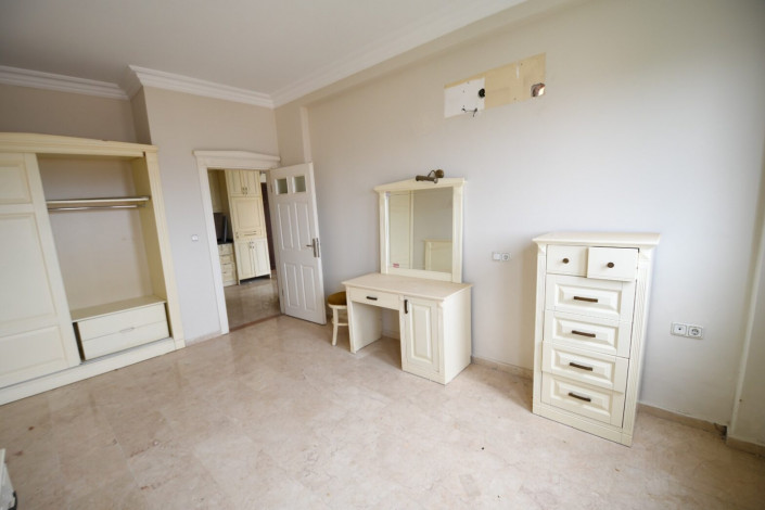 Таунхаус 1+1 в комплексе отельного типа в Каргыджаке, 65 м2 - Ракурс 10