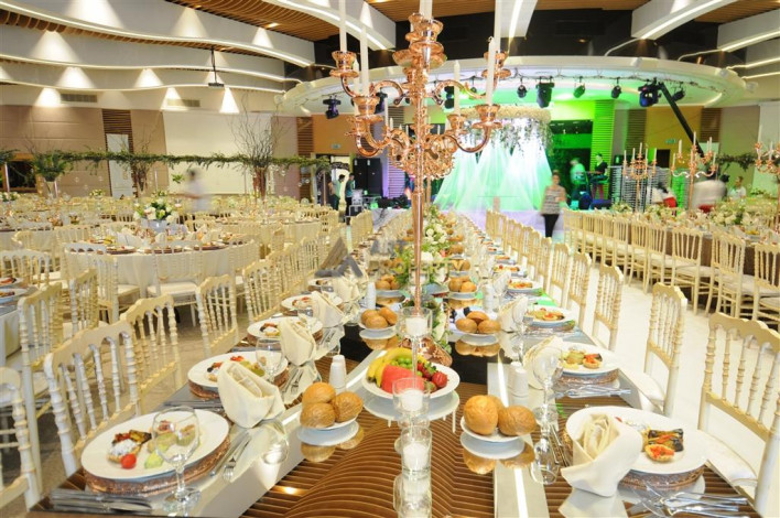 Таунхаус 1+1 в комплексе отельного типа в Каргыджаке, 65 м2 - Ракурс 21