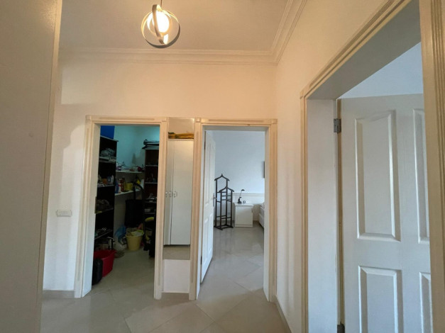 Вилла 2+1 с видом на море в Алании,Конаклы 155м - Ракурс 2