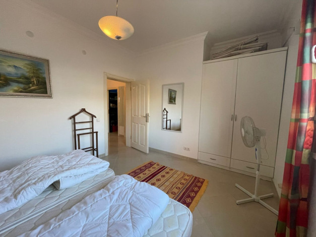 Вилла 2+1 с видом на море в Алании,Конаклы 155м - Ракурс 4