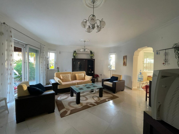 Вилла 2+1 с видом на море в Алании,Конаклы 155м - Ракурс 7