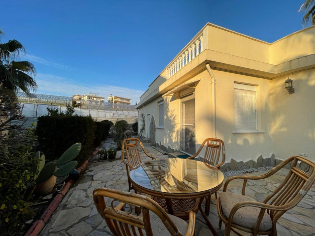 Вилла 2+1 с видом на море в Алании,Конаклы 155м - Ракурс 8