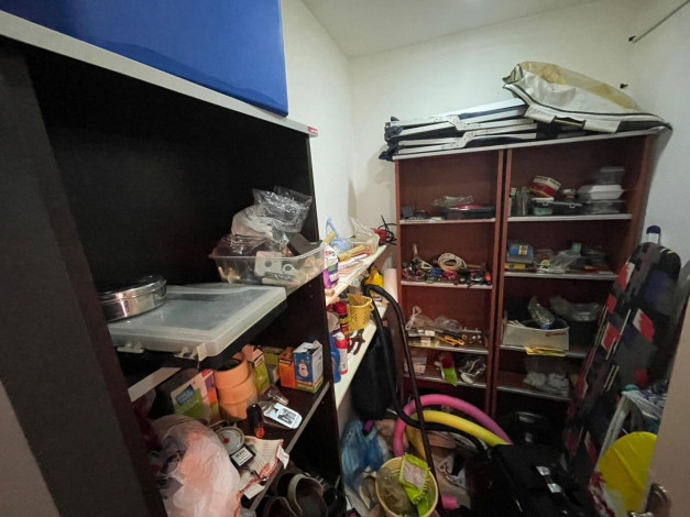 Вилла 2+1 с видом на море в Алании,Конаклы 155м - Ракурс 11