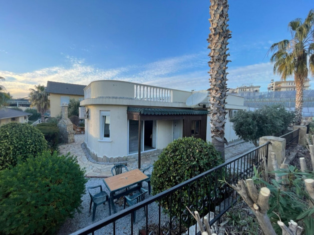 Вилла 2+1 с видом на море в Алании,Конаклы 155м - Ракурс 12