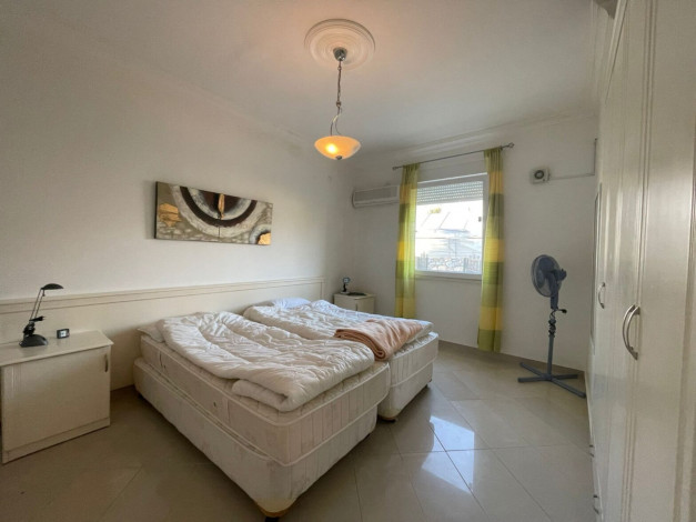 Вилла 2+1 с видом на море в Алании,Конаклы 155м - Ракурс 14