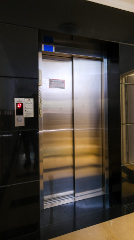 Срочная продажа двухкомнатной квартиры в центре Алании, площадью 47 м! - Ракурс 17