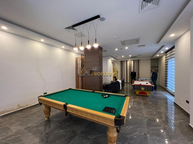 Апартаменты в современном комплексе отельного типа, Махмутлар - Ракурс 2