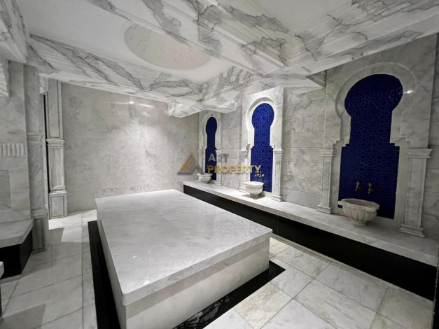 Апартаменты в современном комплексе отельного типа, Махмутлар - Ракурс 4