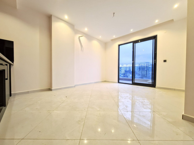 Апартаменты в современном комплексе отельного типа, Махмутлар - Ракурс 14