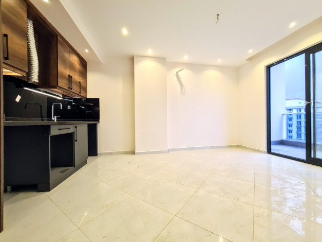 Апартаменты в современном комплексе отельного типа, Махмутлар - Ракурс 15