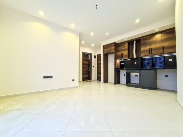 Апартаменты в современном комплексе отельного типа, Махмутлар - Ракурс 17