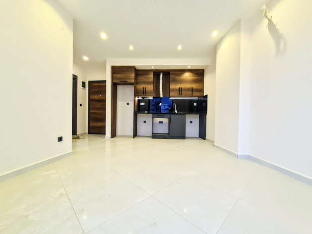 Апартаменты в современном комплексе отельного типа, Махмутлар - Ракурс 18