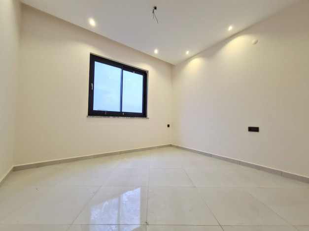 Апартаменты в современном комплексе отельного типа, Махмутлар - Ракурс 19