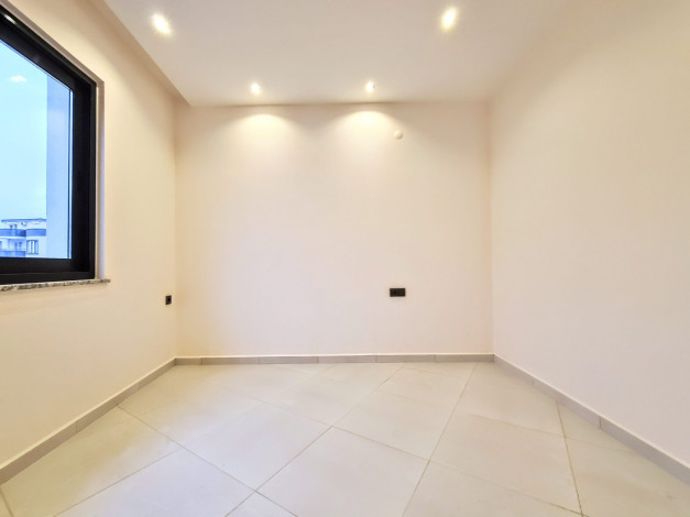 Апартаменты в современном комплексе отельного типа, Махмутлар - Ракурс 20