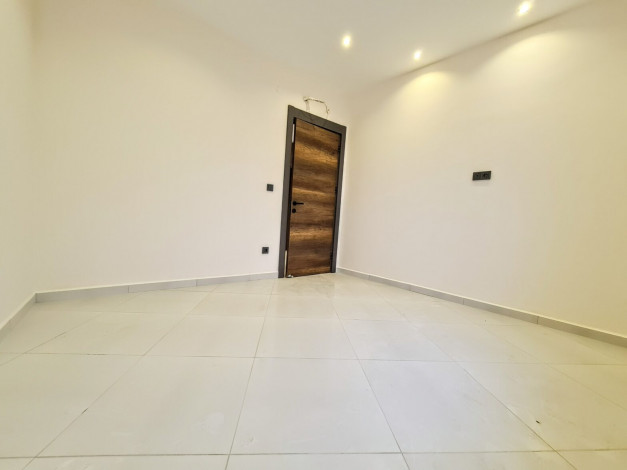 Апартаменты в современном комплексе отельного типа, Махмутлар - Ракурс 21