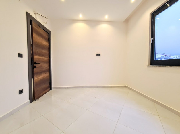 Апартаменты в современном комплексе отельного типа, Махмутлар - Ракурс 22