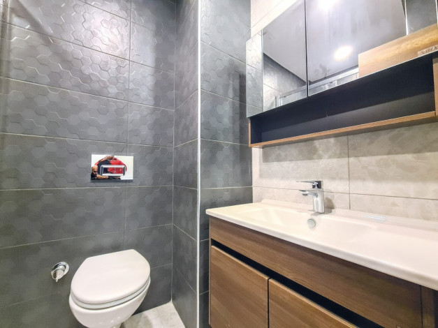 Апартаменты в современном комплексе отельного типа, Махмутлар - Ракурс 23