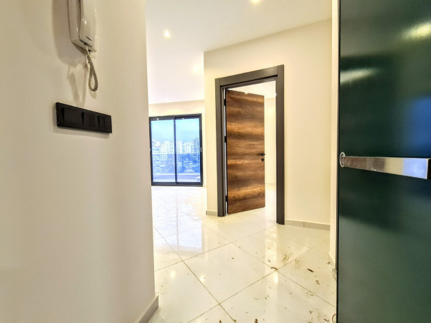 Апартаменты в современном комплексе отельного типа, Махмутлар - Ракурс 25