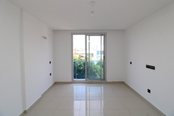 Просторная квартира 2+1 вблизи от моря в районе Кестель, 110 м2 - Ракурс 13