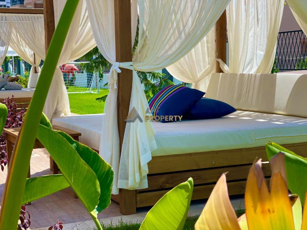 Апартаменты в современном комплексе отельного типа, Махмутлар - Ракурс 29