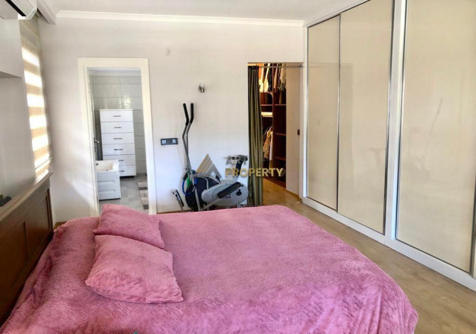 Cадовый дуплекс под гражданство в районе Оба, 280м - Ракурс 16