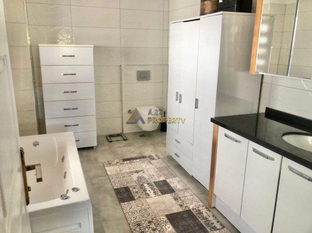 Cадовый дуплекс под гражданство в районе Оба, 280м - Ракурс 17