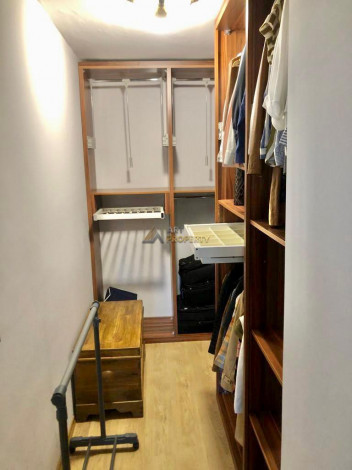 Cадовый дуплекс под гражданство в районе Оба, 280м - Ракурс 21