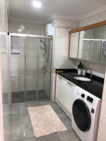 Cадовый дуплекс под гражданство в районе Оба, 280м - Ракурс 24