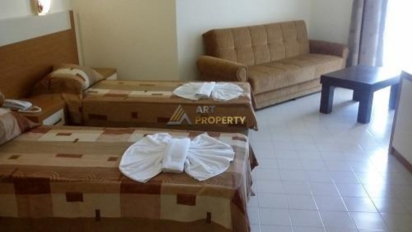 Готовый бизнес! Отель в центре Алании! - Ракурс 8