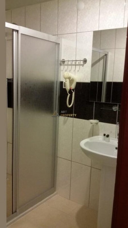 Готовый бизнес! Отель в центре Алании! - Ракурс 9