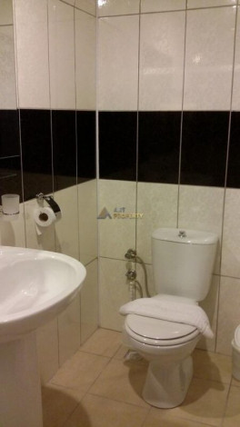 Готовый бизнес! Отель в центре Алании! - Ракурс 10