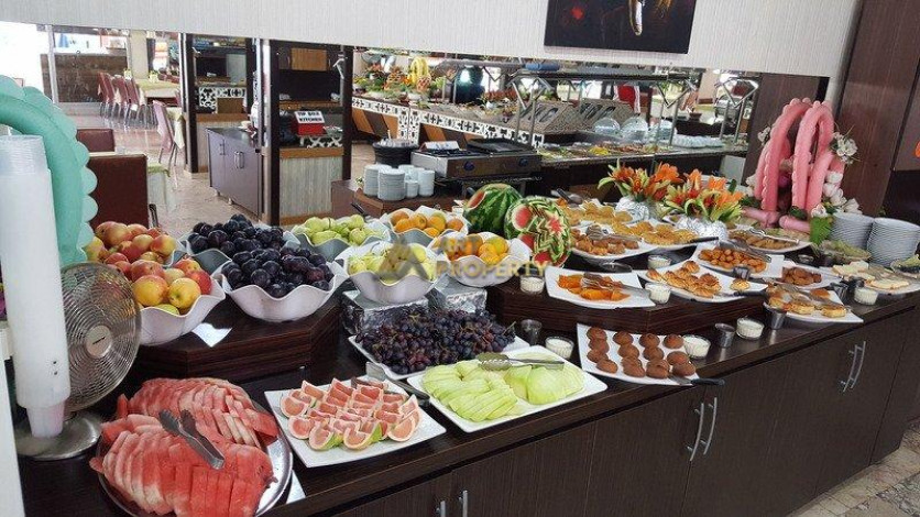 Готовый бизнес! Отель в центре Алании! - Ракурс 11