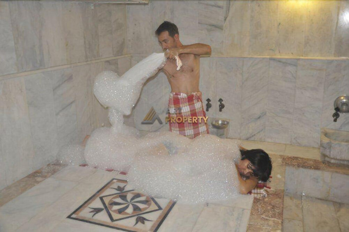 Готовый бизнес! Отель в центре Алании! - Ракурс 15