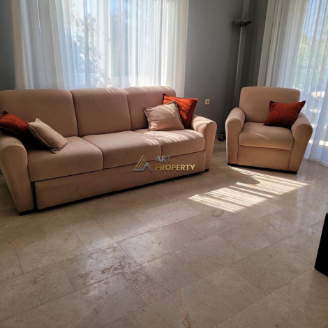 Квартира 1+1 в комплексе с развитой инфраструктурой, Каргыджак, 73 м2 - Ракурс 8