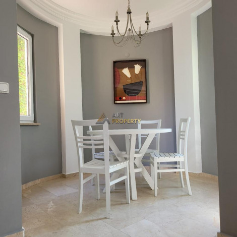 Квартира 1+1 в комплексе с развитой инфраструктурой, Каргыджак, 73 м2 - Ракурс 11