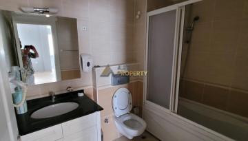 Квартира 1+1 в комплексе с развитой инфраструктурой, Каргыджак, 73 м2 - Ракурс 13