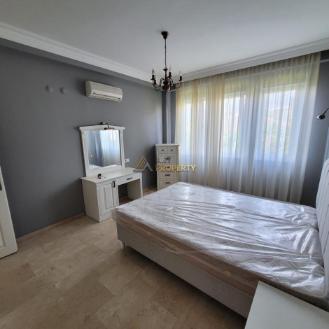 Квартира 1+1 в комплексе с развитой инфраструктурой, Каргыджак, 73 м2 - Ракурс 16