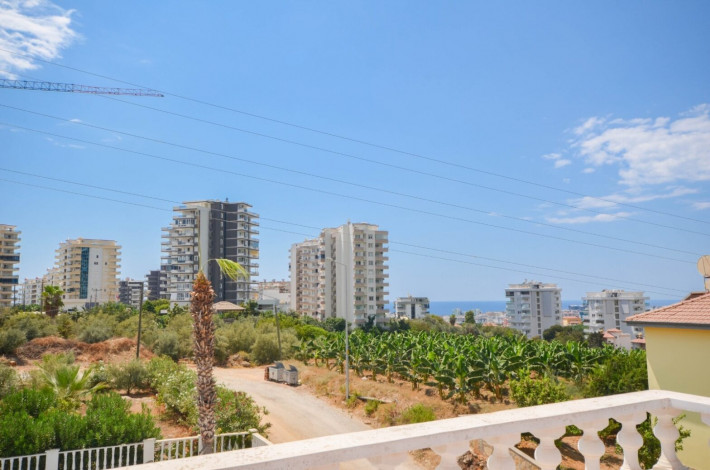 ID 1491   Просторная вилла 5+1 в районе Махмутлар, 395 м2 - Ракурс 10