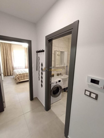 Двухкомнатная квартира в районе Махмутлар, площадью 60м. - Ракурс 4