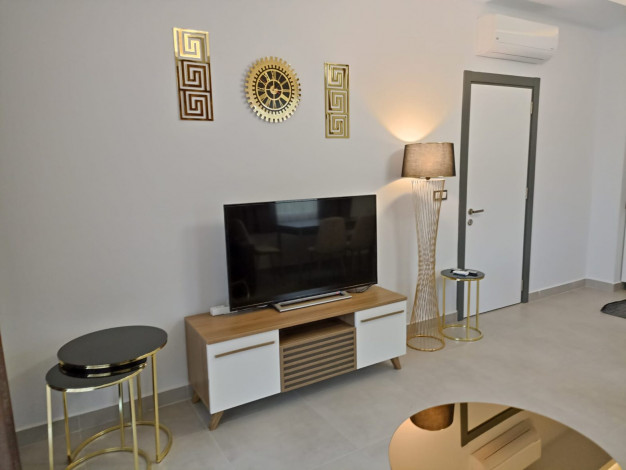 Двухкомнатная квартира в районе Махмутлар, площадью 60м. - Ракурс 7