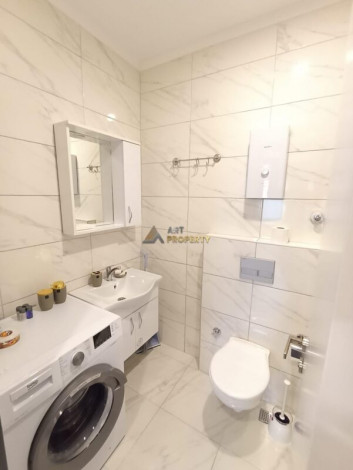 Двухкомнатная квартира в районе Махмутлар, площадью 60м. - Ракурс 8