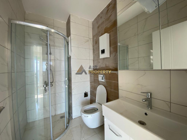 Двухкомнатная квартира в новом доме в районе Авсаллар, 48м - Ракурс 2