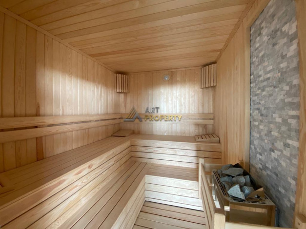 Двухкомнатная квартира в новом доме в районе Авсаллар, 48м - Ракурс 4