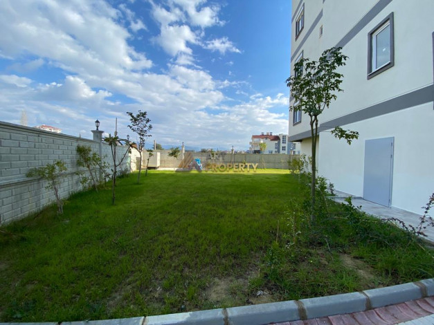 Двухкомнатная квартира в новом доме в районе Авсаллар, 48м - Ракурс 21