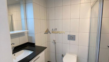 Трехкомнатная квартира в 300м от моря в районе Махмутлар, 105м - Ракурс 10
