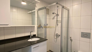 Трехкомнатная квартира в 300м от моря в районе Махмутлар, 105м - Ракурс 12