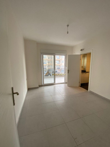 Трехкомнатная квартира в 300м от моря в районе Махмутлар, 105м - Ракурс 13