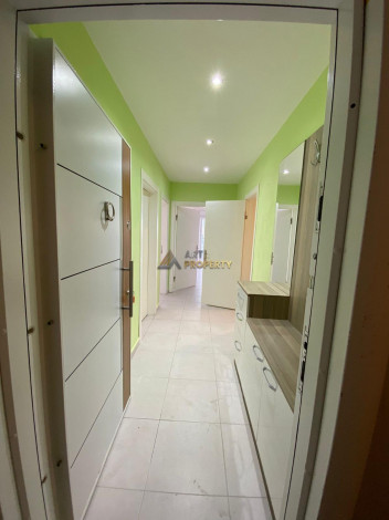 Трехкомнатная квартира в 300м от моря в районе Махмутлар, 105м - Ракурс 14