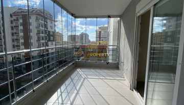 Трехкомнатная квартира в 300м от моря в районе Махмутлар, 105м - Ракурс 16